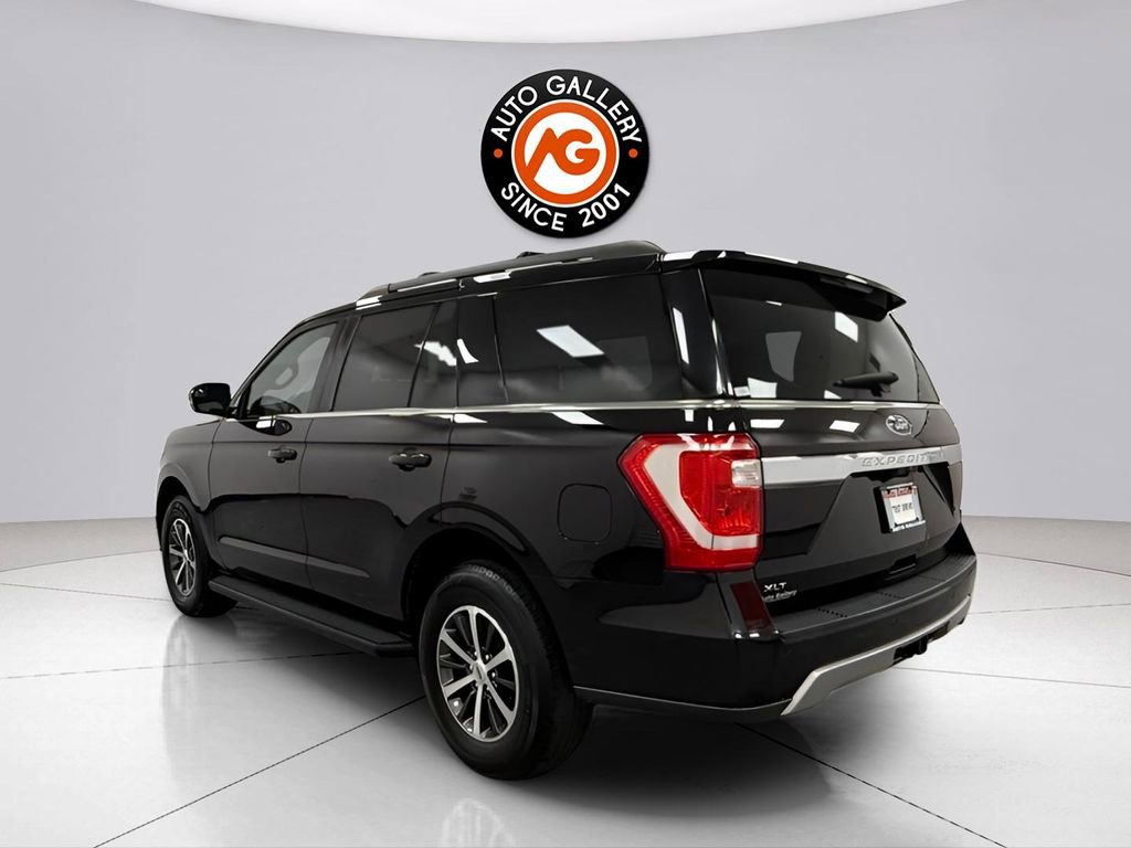 Used 2019 Ford Expedition XLT w/ Equipment Group 201A image 5