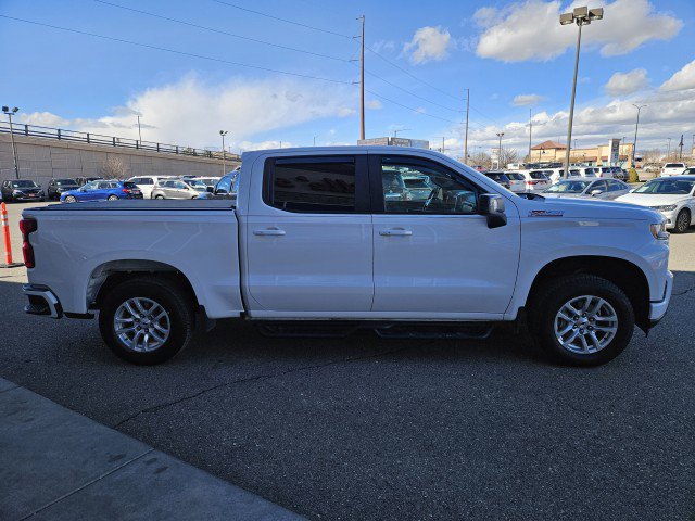 Used 2019 Chevrolet Silverado 1500 RST w/ All-Star Edition image 6