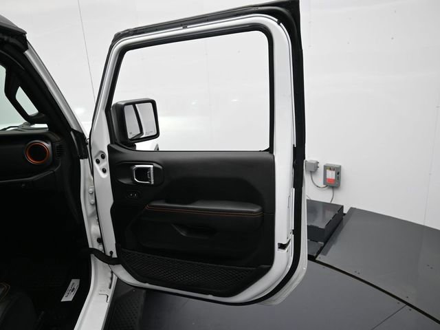 Used 2023 Jeep Gladiator Mojave w/ LED Lighting Group image 30