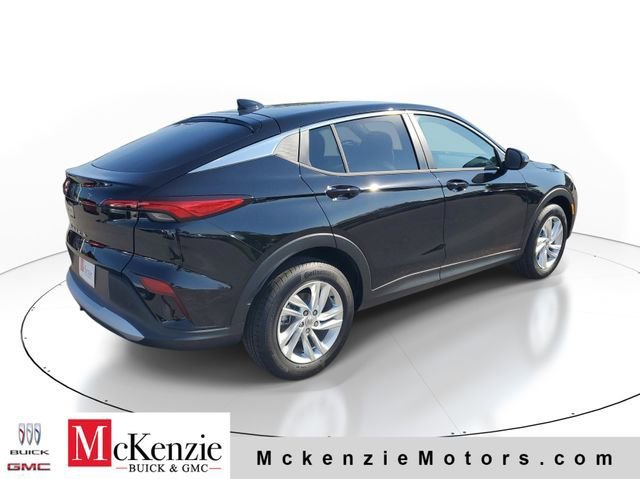 New 2026 Buick Envista Preferred w/ Convenience I Package FWD image 4