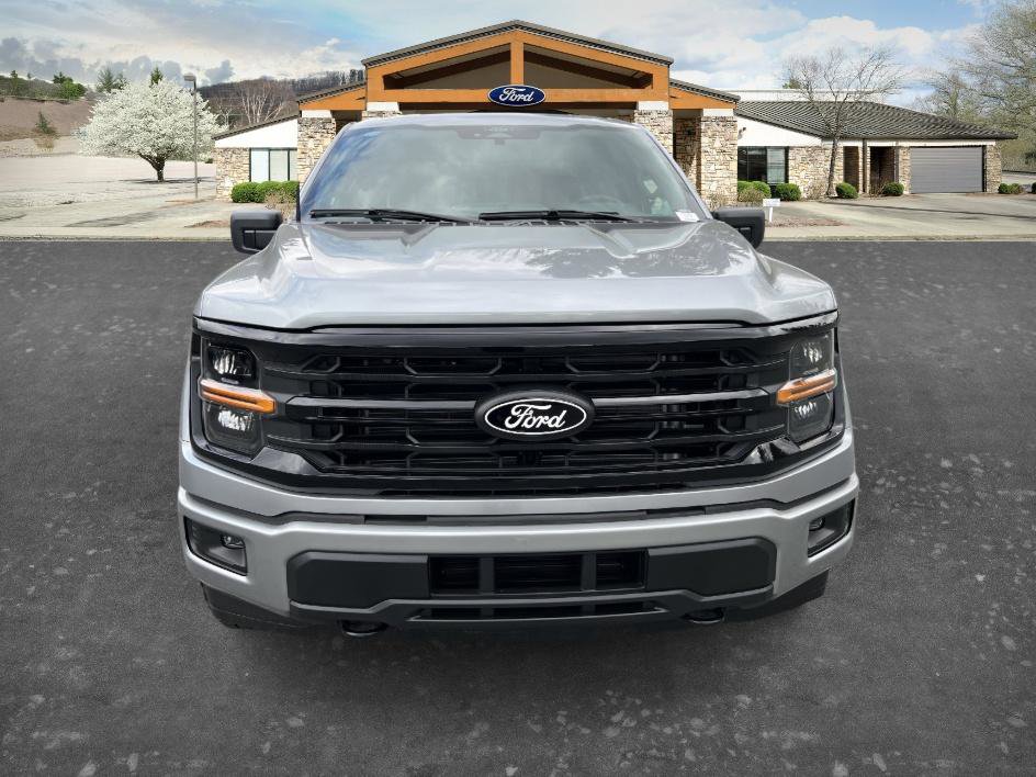 New 2026 Ford F150 XLT w/ FX4 Off-Road Package image 2