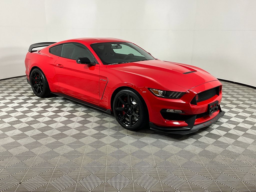 Used 2017 Ford Mustang Shelby GT350R image 6