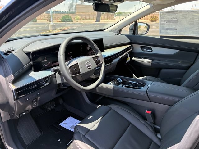 New 2026 Nissan Murano SL w/ Comfort Package AWD/4WD image 11