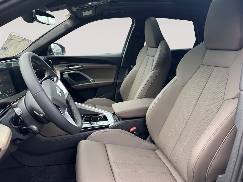 New 2025 Audi Q5 2.0T Premium Plus image 9