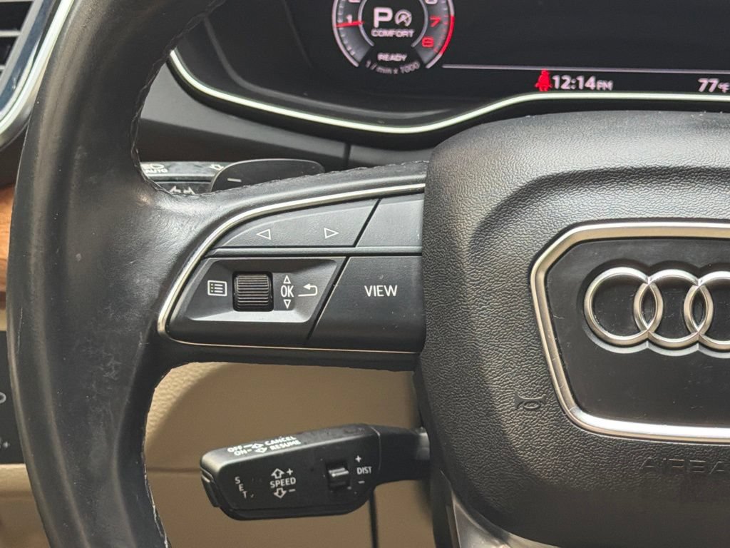 Used 2023 Audi Q5 2.0T Premium Plus AWD/4WD image 18