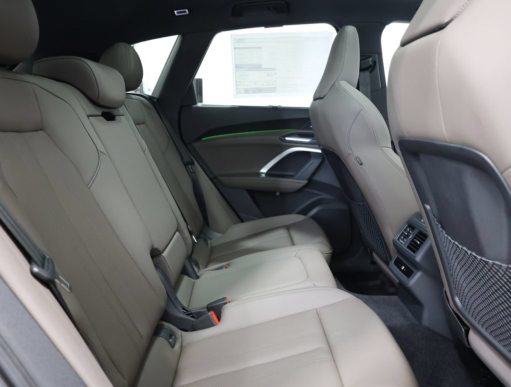New 2026 Audi Q5 Premium Plus AWD/4WD image 24