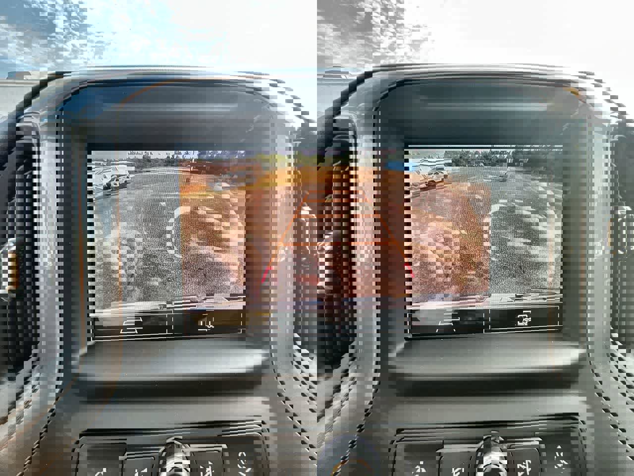 New 2026 GMC Sierra 1500 Pro w/ Pro Value Package image 14