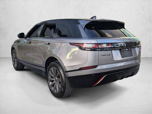 Used 2023 Land Rover Range Rover Velar R-Dynamic S AWD/4WD image 8