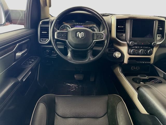 Used 2020 RAM 1500 Laramie image 21