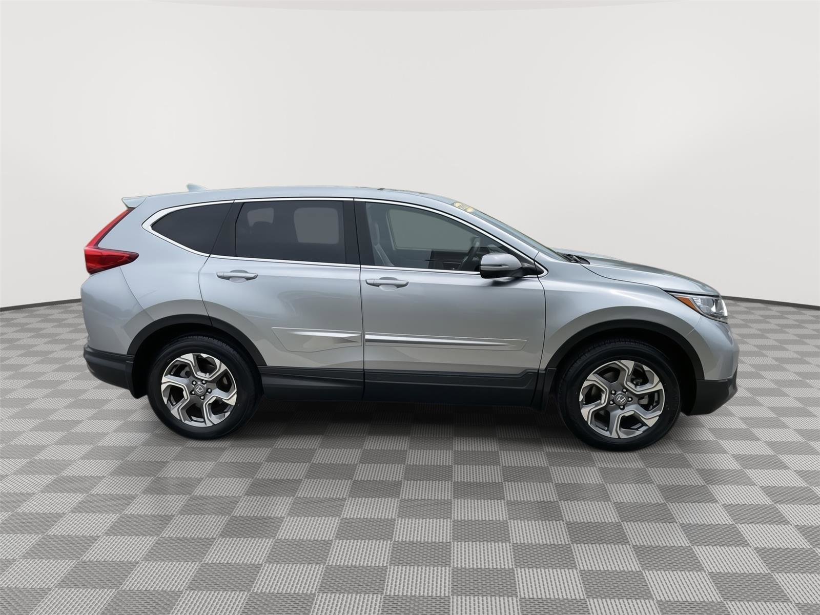 Used 2019 Honda CR-V EX-L image 9