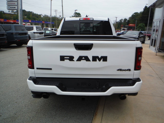 New 2027 RAM 1500 4x4 Crew Cab image 14