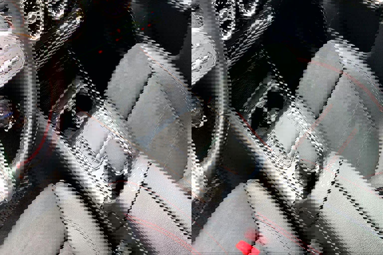 Used 2021 Mercedes-Benz GLA 35 AMG 4MATIC image 17