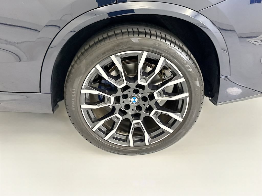 Used 2026 BMW X5 sDrive40i w/ M Sport Package RWD image 30
