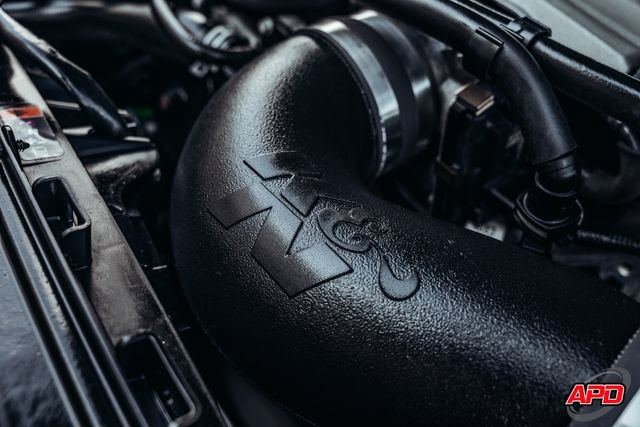 Used 2017 Chevrolet Camaro SS RWD image 81