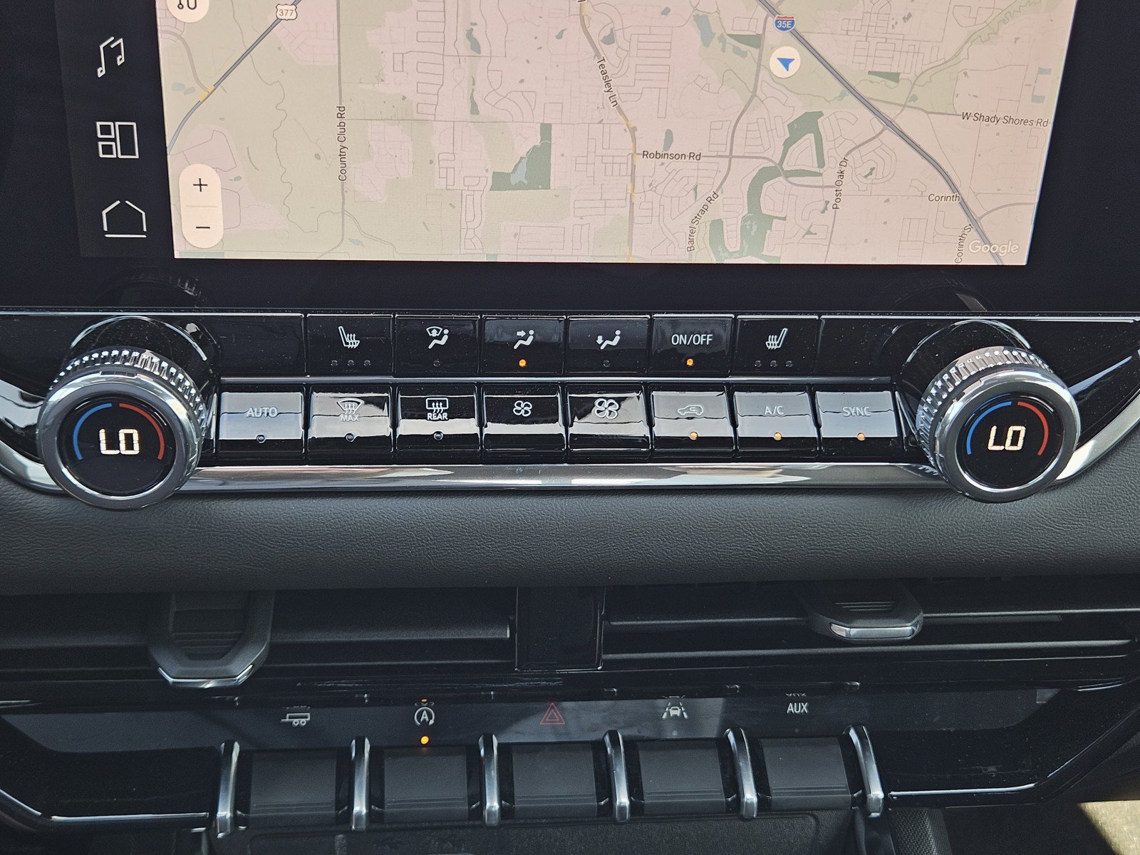 New 2026 GMC Canyon Elevation w/ Convenience Package RWD image 14