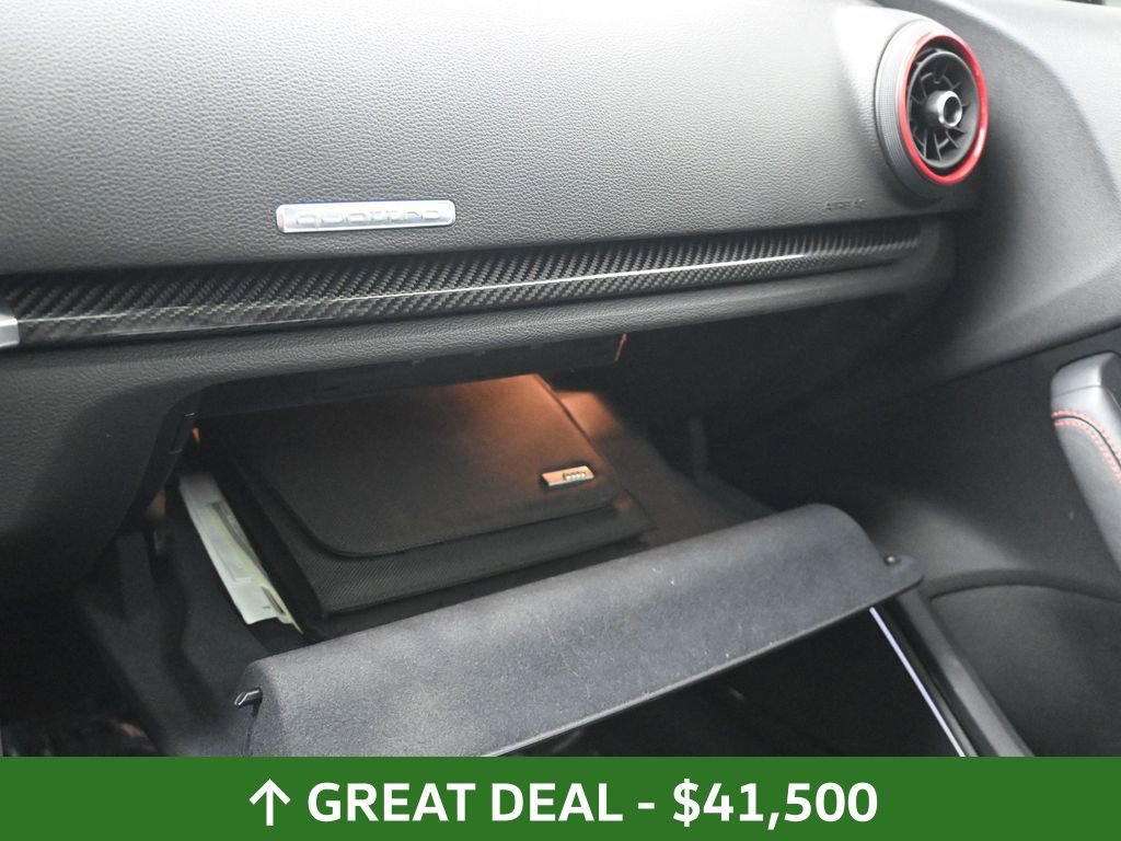 Used 2019 Audi RS 3 image 46