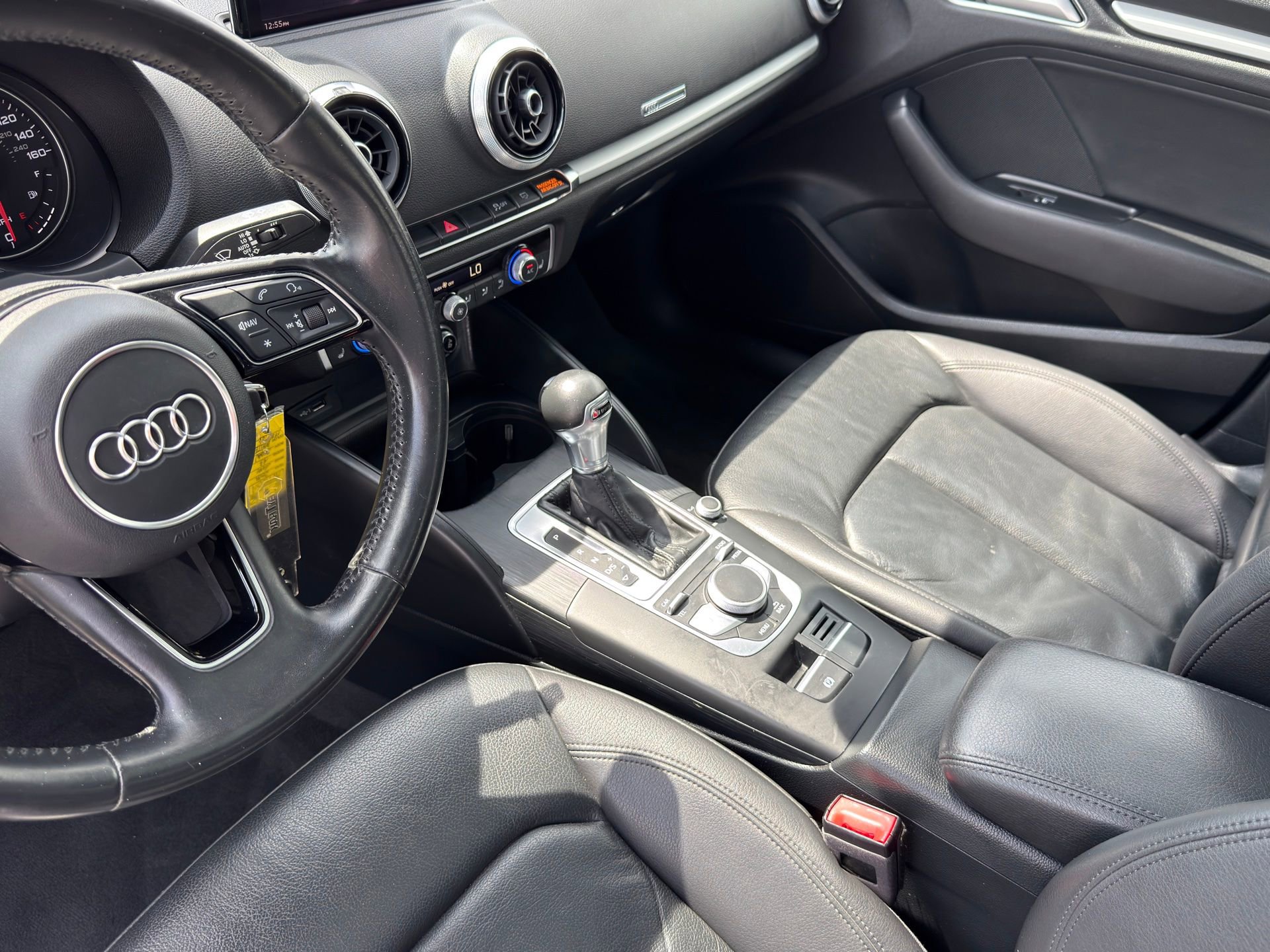 Used 2018 Audi A3 2.0T Premium image 9