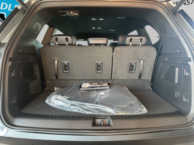 New 2026 GMC Acadia Elevation w/ Black Edition image 18