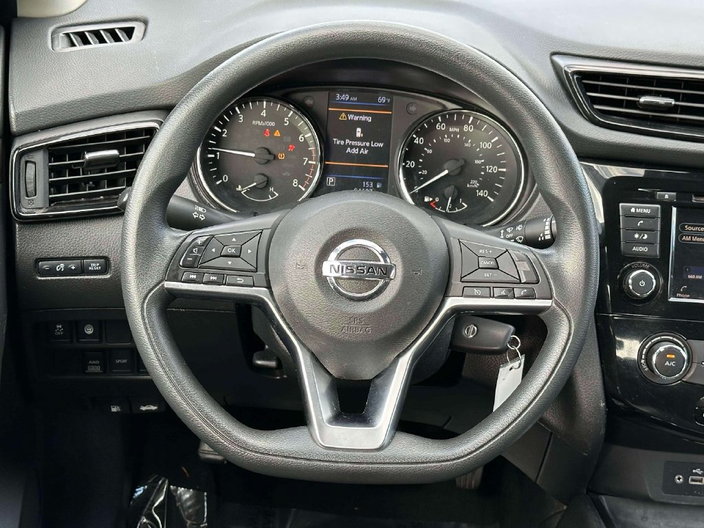 Used 2020 Nissan Rogue Sport S w/ Appearance Package AWD/4WD image 11