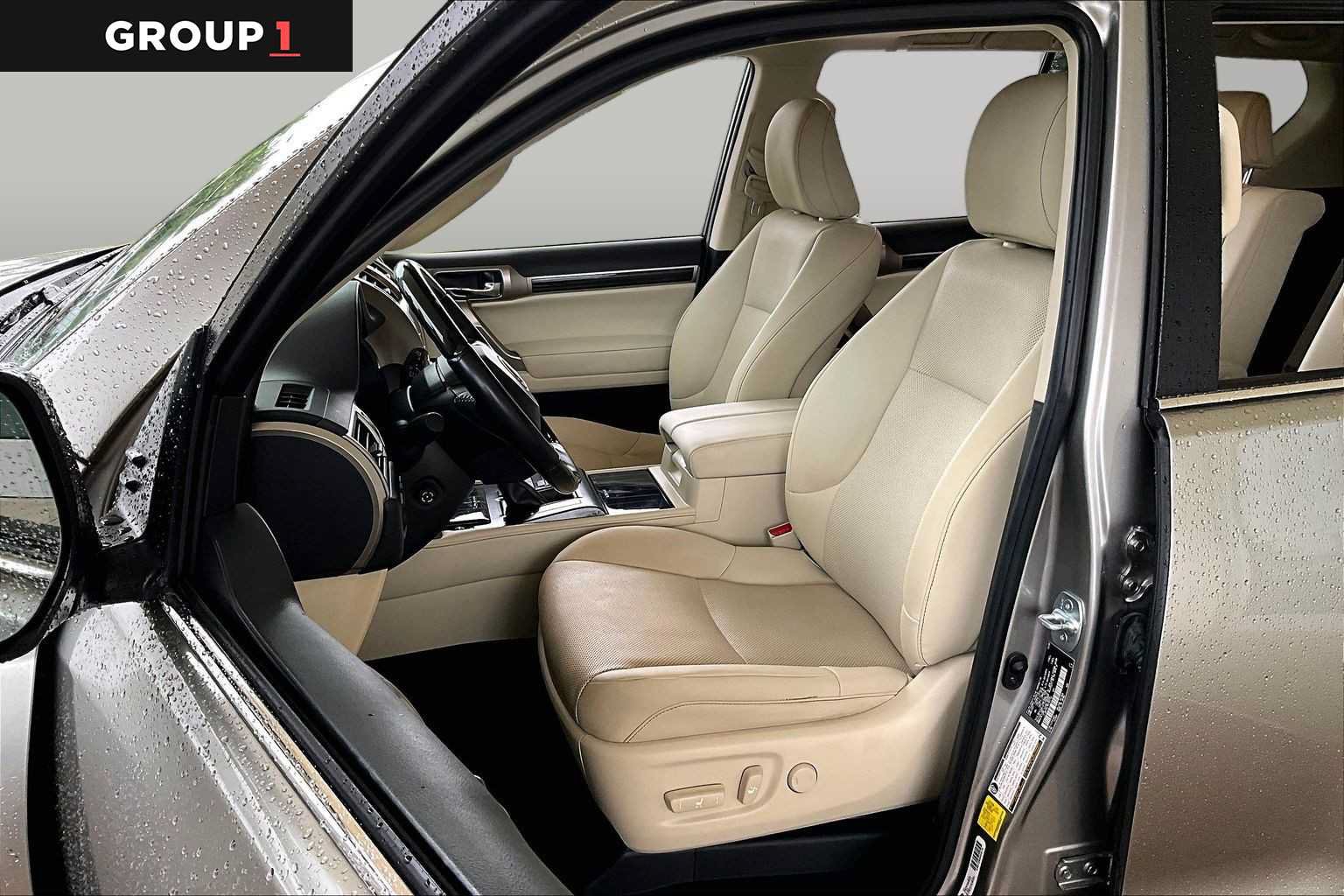 Used 2021 Lexus GX 460 Premium AWD/4WD image 7