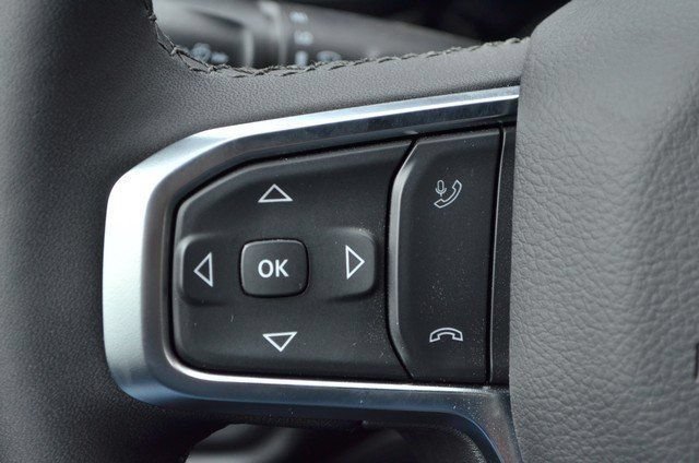 New 2026 RAM 1500 Big Horn AWD/4WD image 17