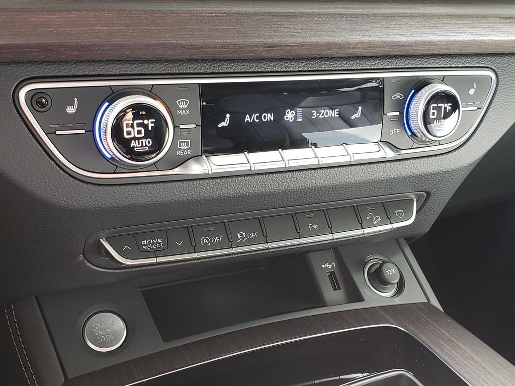 Used 2025 Audi Q5 2.0T Premium Plus image 24