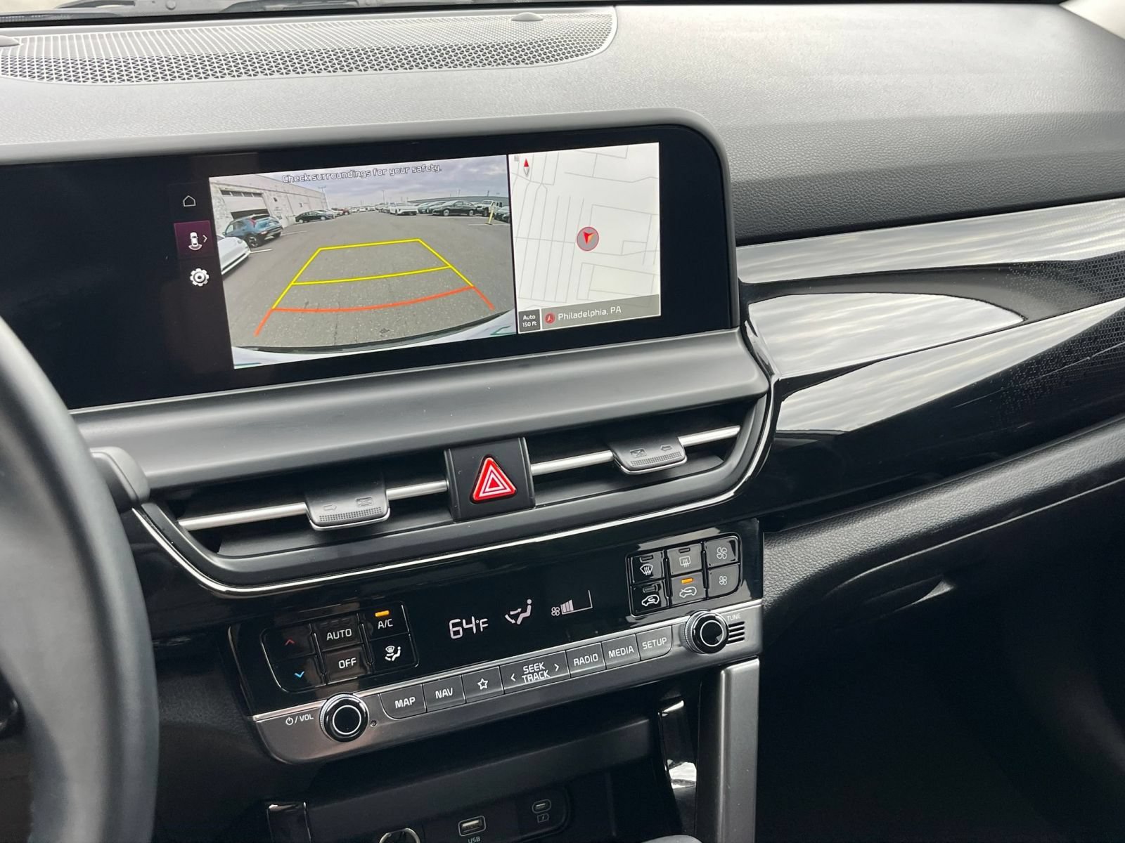 Used 2025 Kia Seltos S FWD image 20