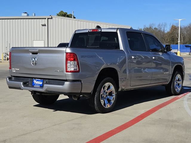 Used 2022 RAM 1500 Lone Star image 8