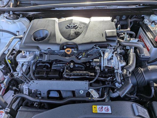 Certified 2020 Toyota Camry LE image 21