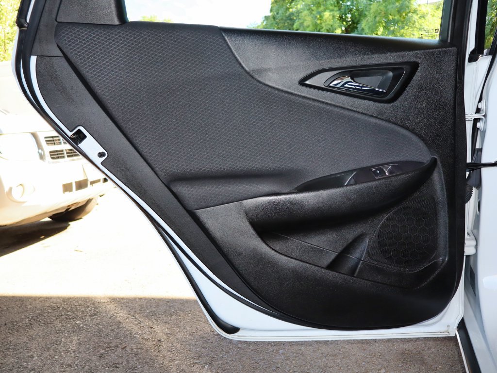 Used 2022 Chevrolet Malibu LS FWD image 44