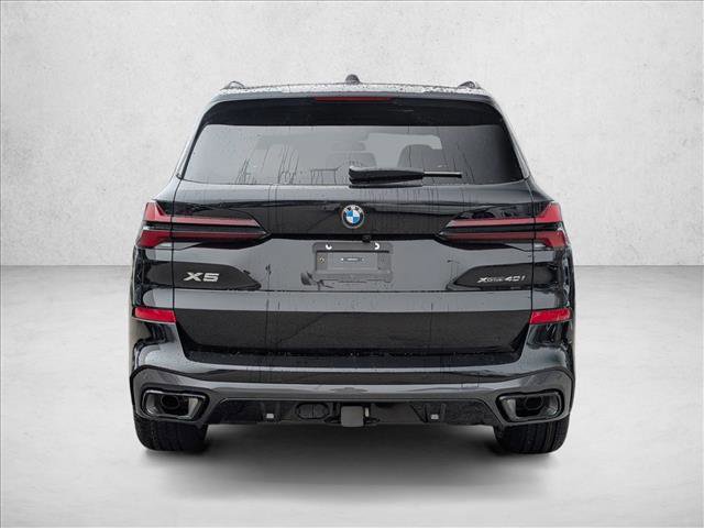 New 2026 BMW X5 xDrive40i w/ M Sport Package image 8