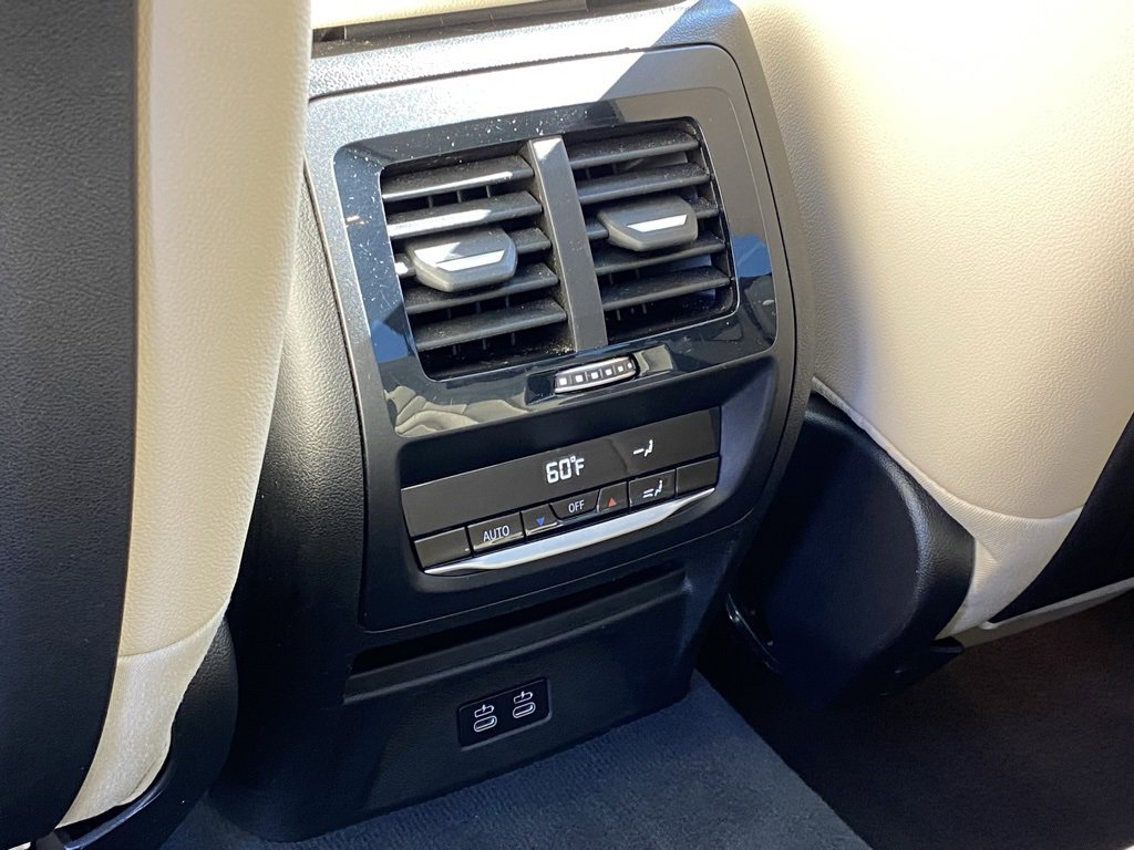 Used 2023 BMW X3 xDrive30i w/ Convenience Package image 26