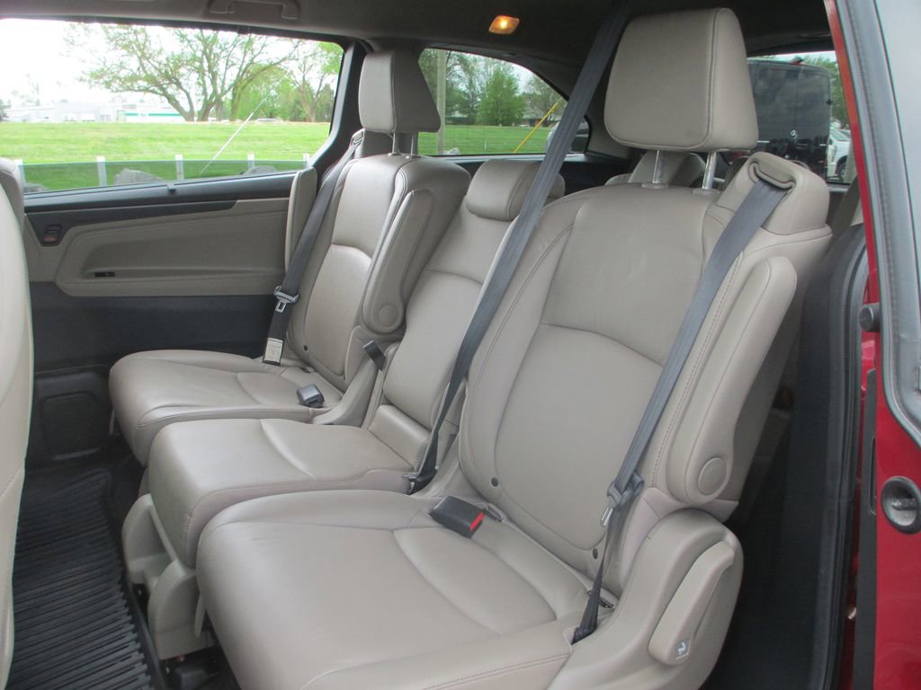 Used 2022 Honda Odyssey EX-L image 20