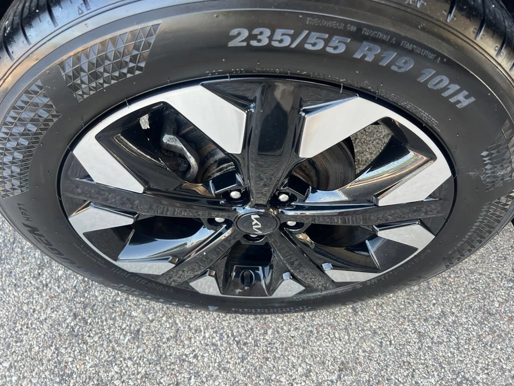 Certified 2023 Kia Sportage X-Line w/ X-Line Premium Package AWD/4WD image 41