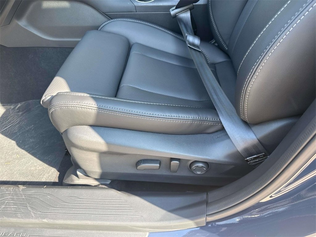 New 2025 Subaru Outback Limited XT image 11