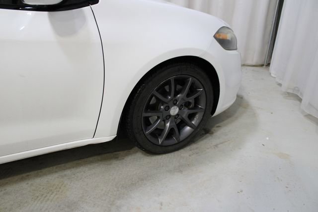 Used 2016 Dodge Dart SE w/ Convenience Group FWD image 31