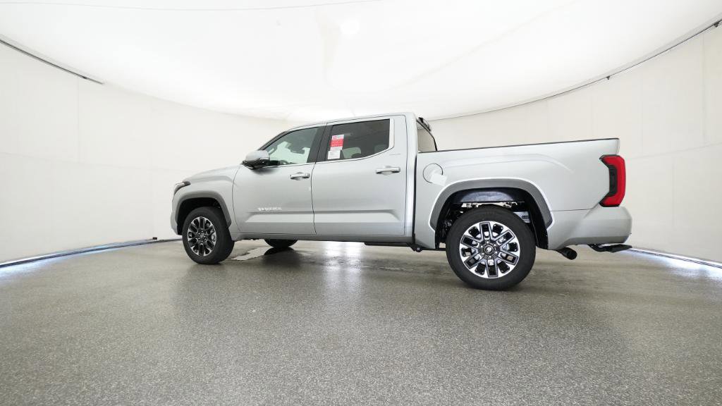 New 2026 Toyota Tundra Limited image 20