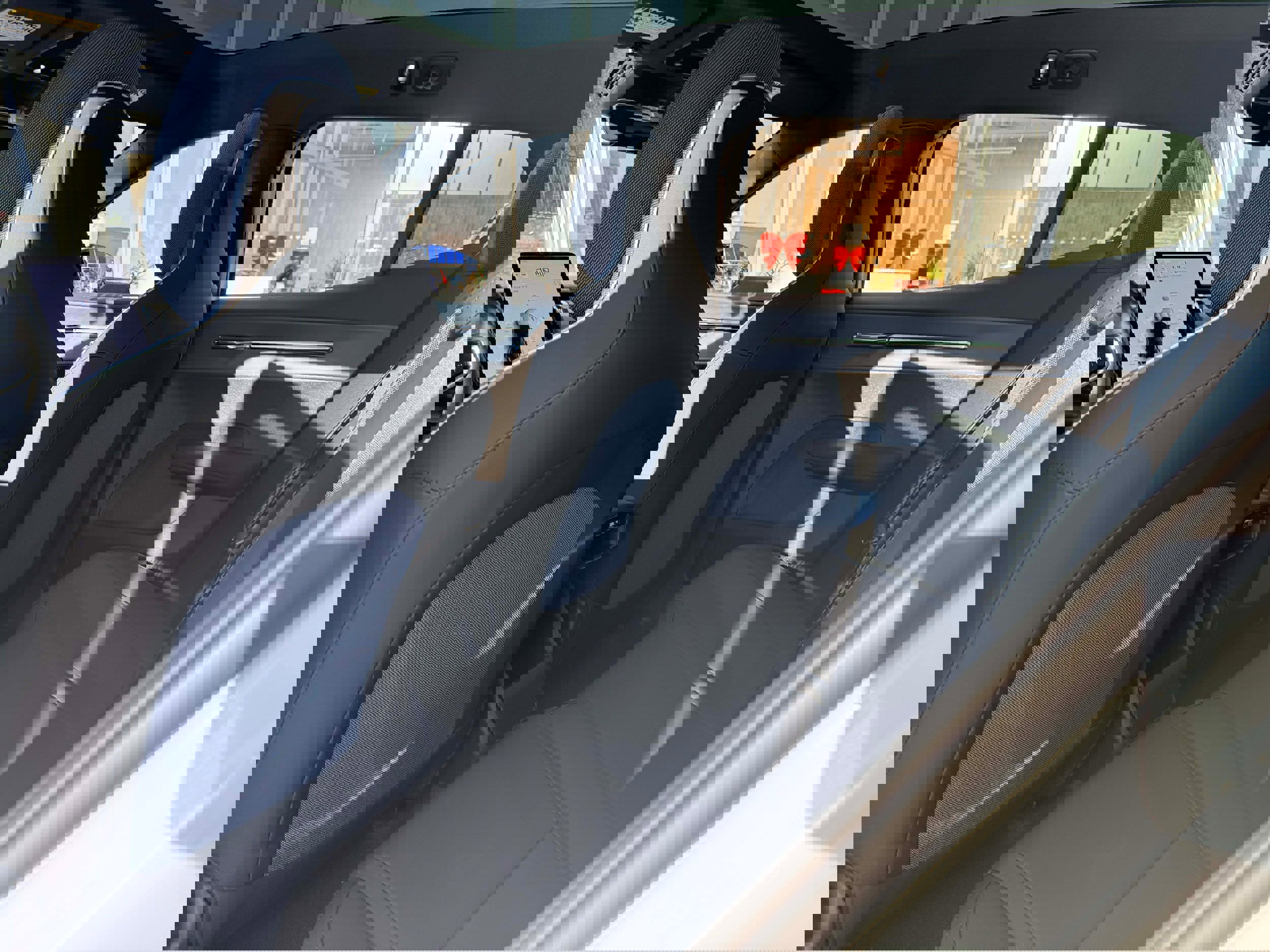 New 2026 Volvo EX30 Plus image 10