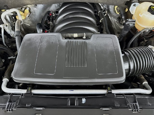 Used 2023 Chevrolet Tahoe Z71 AWD/4WD image 40