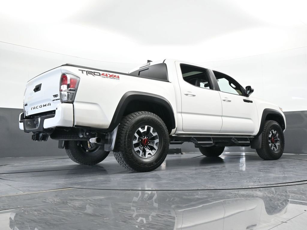 Used 2021 Toyota Tacoma SR5 image 66