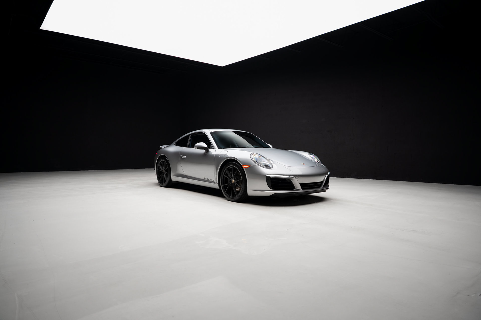 Used 2018 Porsche 911 Carrera RWD image 77