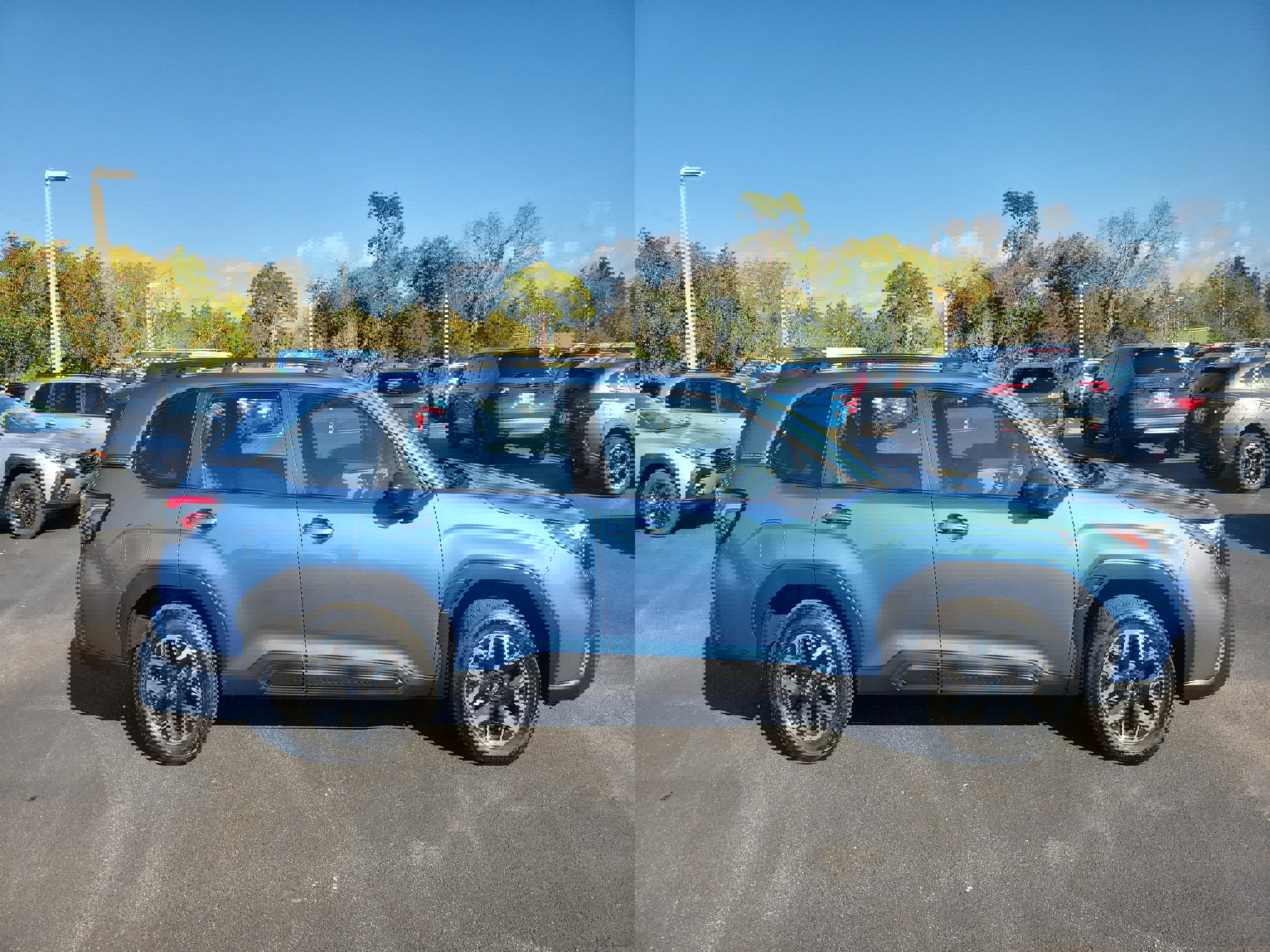 Certified 2025 Subaru Forester image 7