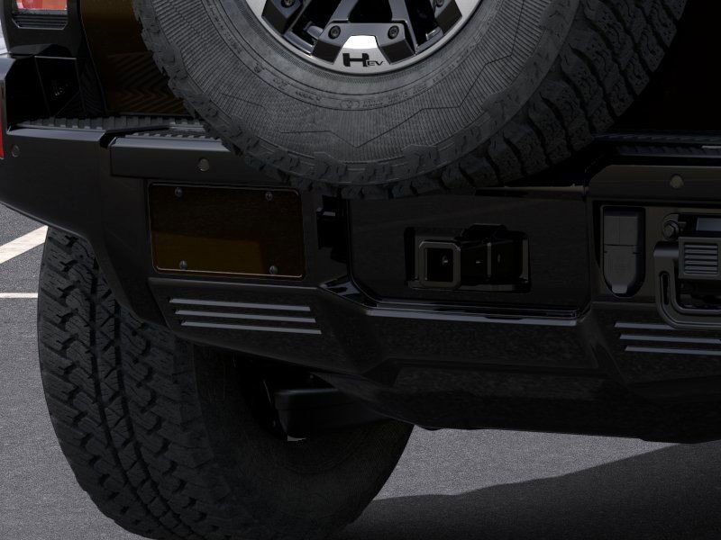 New 2024 GMC Hummer EV 3X w/ Extreme Off-Road Package image 14