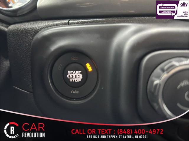 Used 2021 Jeep Gladiator Overland AWD/4WD image 20