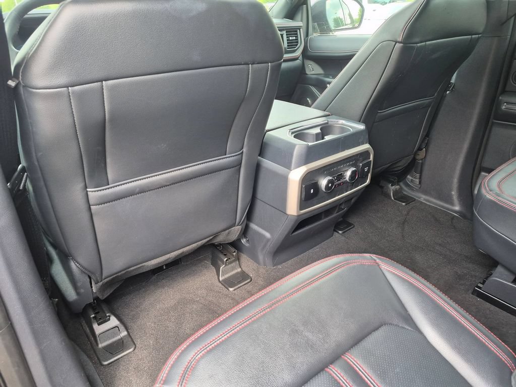 Certified 2024 Ford Expedition Limited AWD/4WD image 22