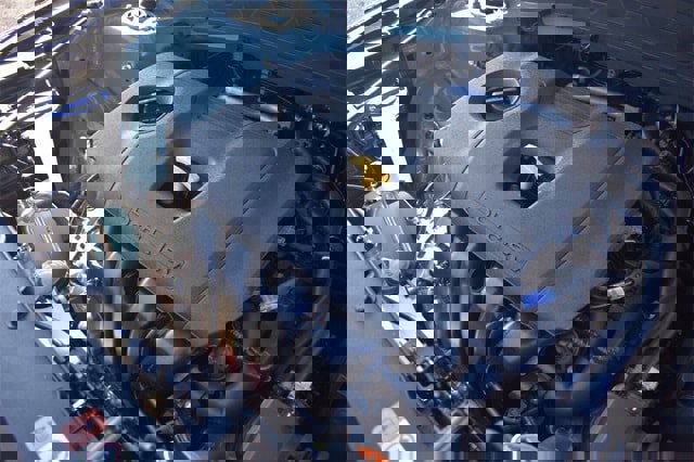 New 2026 Kia Seltos S image 33