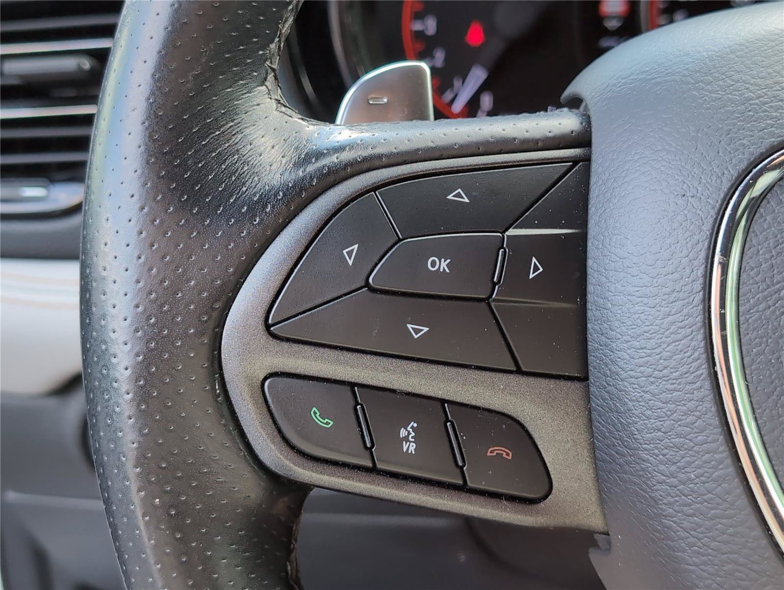 Used 2022 Dodge Durango R/T AWD/4WD image 31