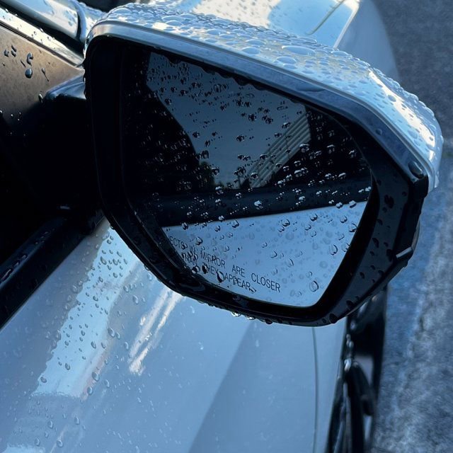 Used 2020 Honda Civic Sport image 10