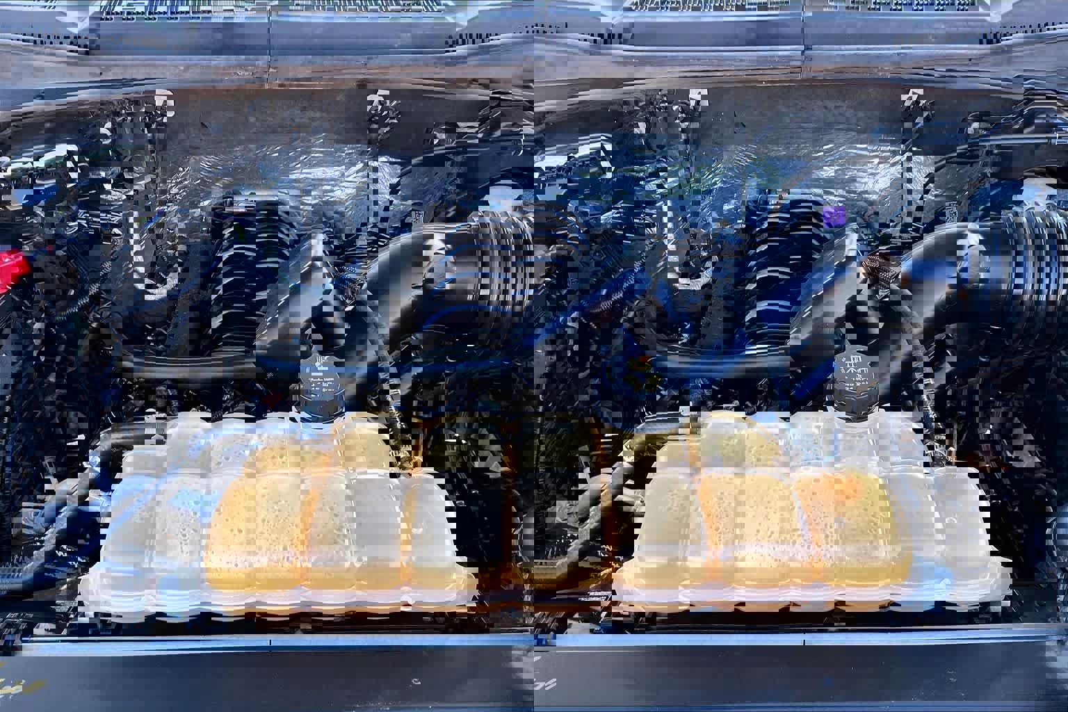 Used 2016 Ford F150 Lariat image 29