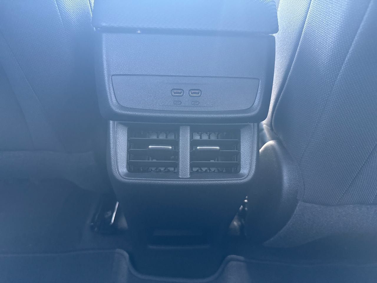 New 2027 Chevrolet Equinox LT FWD image 27